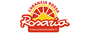 logo arancia Rosaria - Arancia rossa di Sicilia